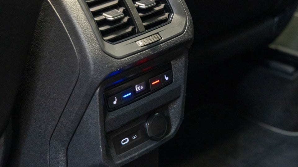 VW Tiguan 1,4 eHybrid R-line DSG 5d