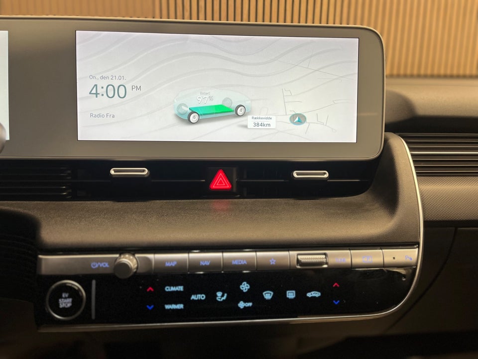 Hyundai Ioniq 5 73 Essential 5d