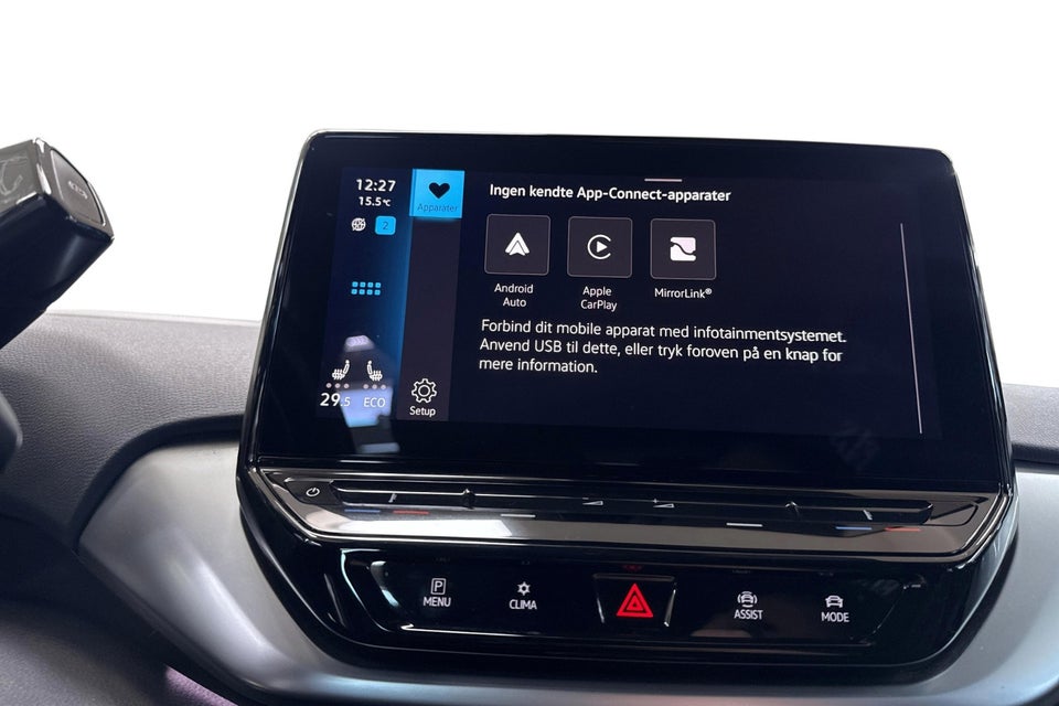 VW ID.4 77 Pro Performance 5d