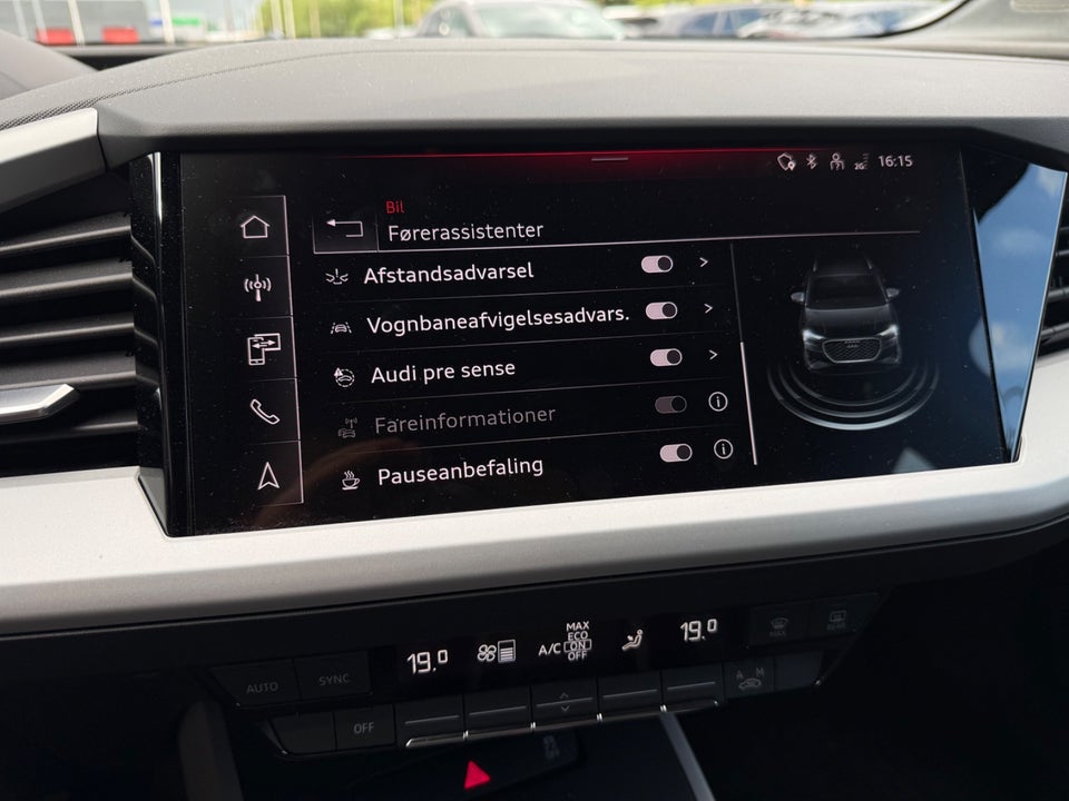 Audi Q4 e-tron 35  5d