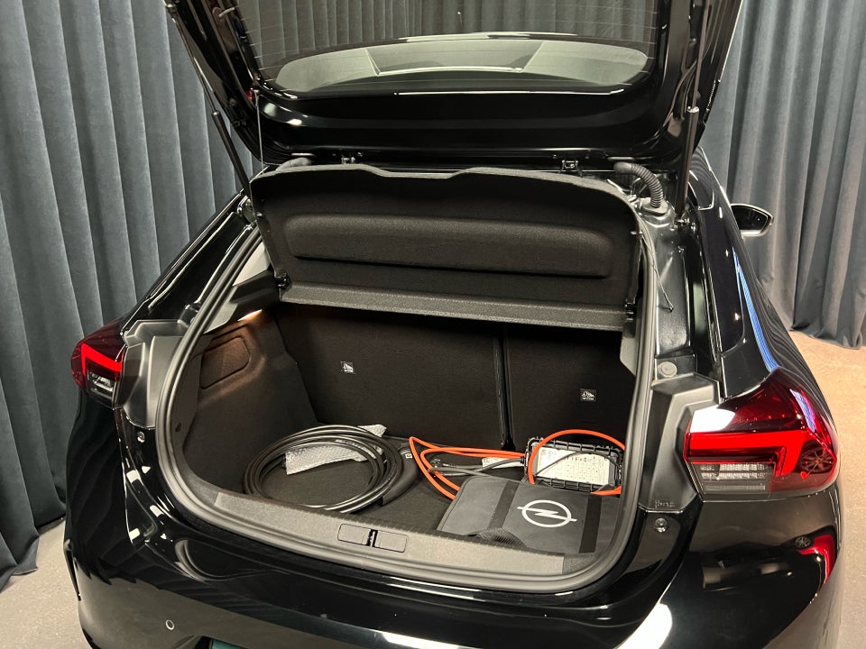 Opel Corsa-e 50 Elegance 5d