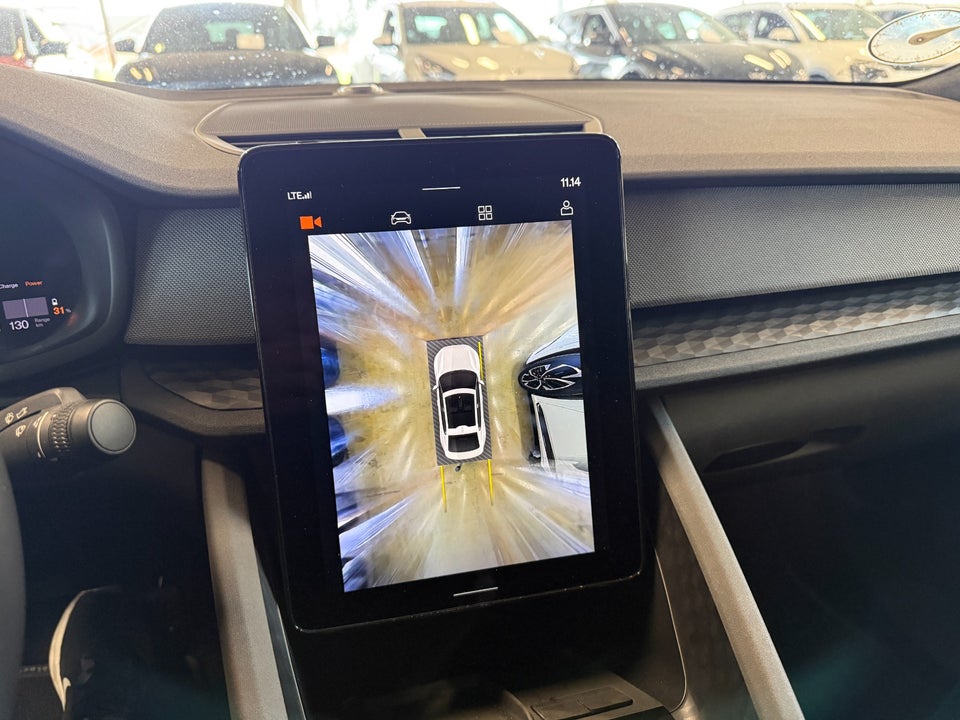 Polestar 2 Long Range 5d