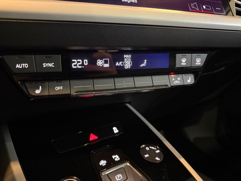 Audi Q4 e-tron 40 Advanced S-line 5d