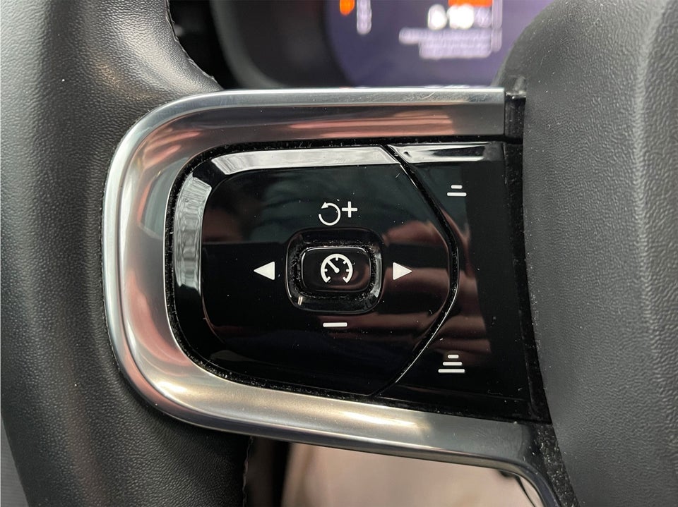 Polestar 2 Performance AWD 5d