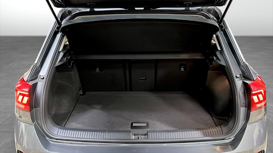 VW T-Roc 1,0 TSi 115 Style 5d