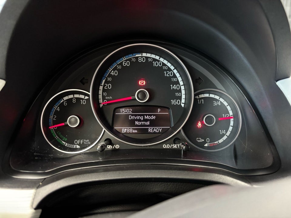 Seat Mii Electric 5d