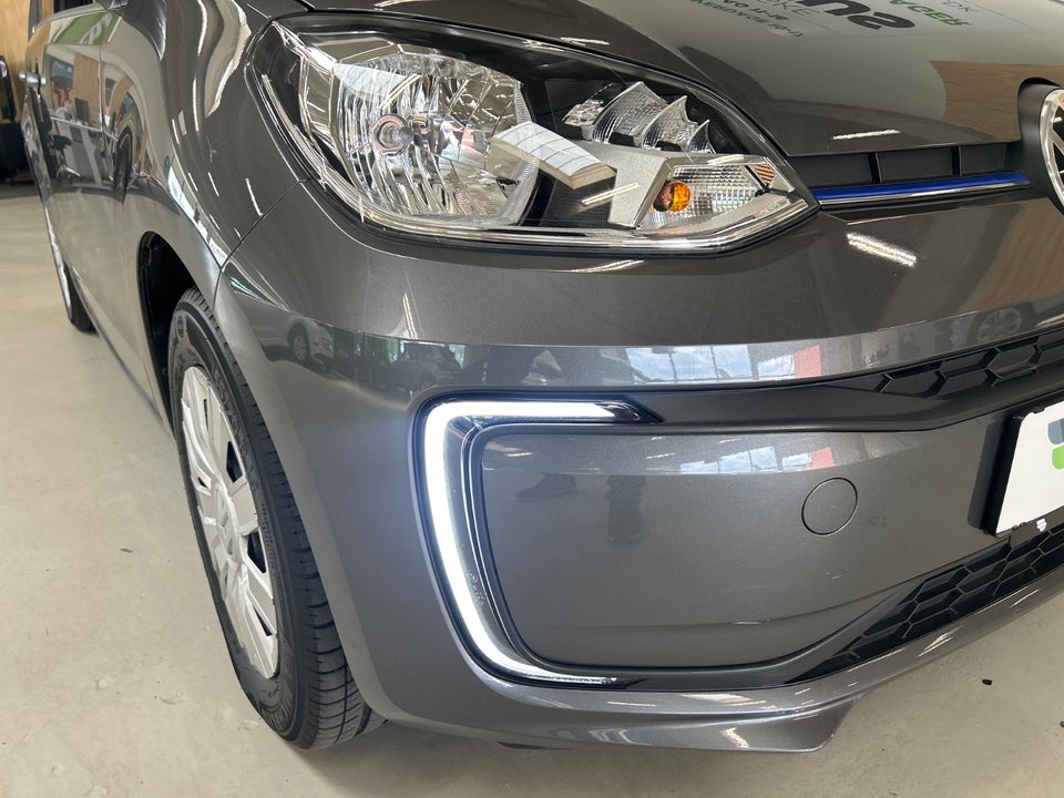 VW e-Up! 5d