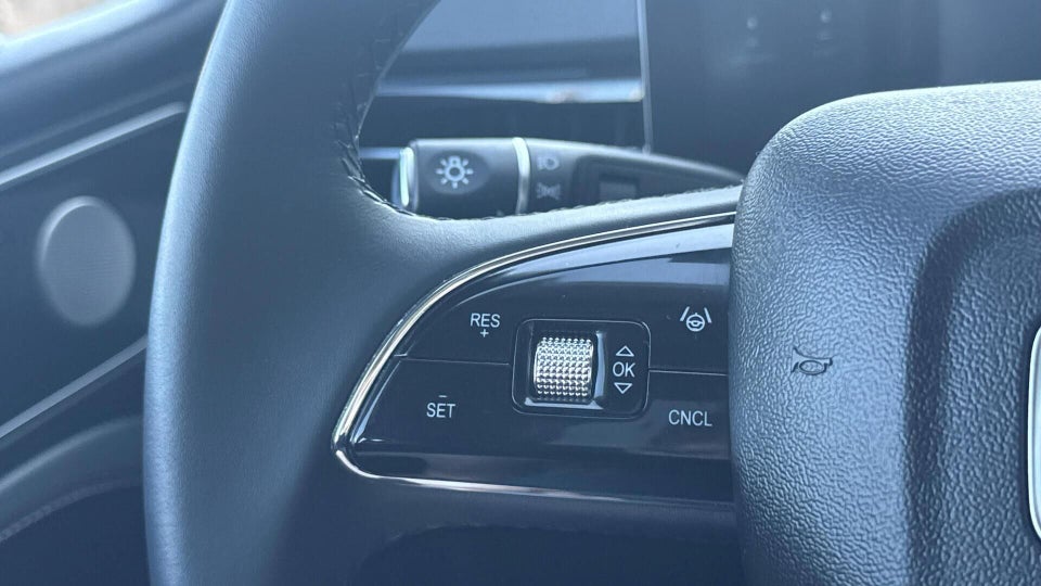 Aiways U5 Premium 5d