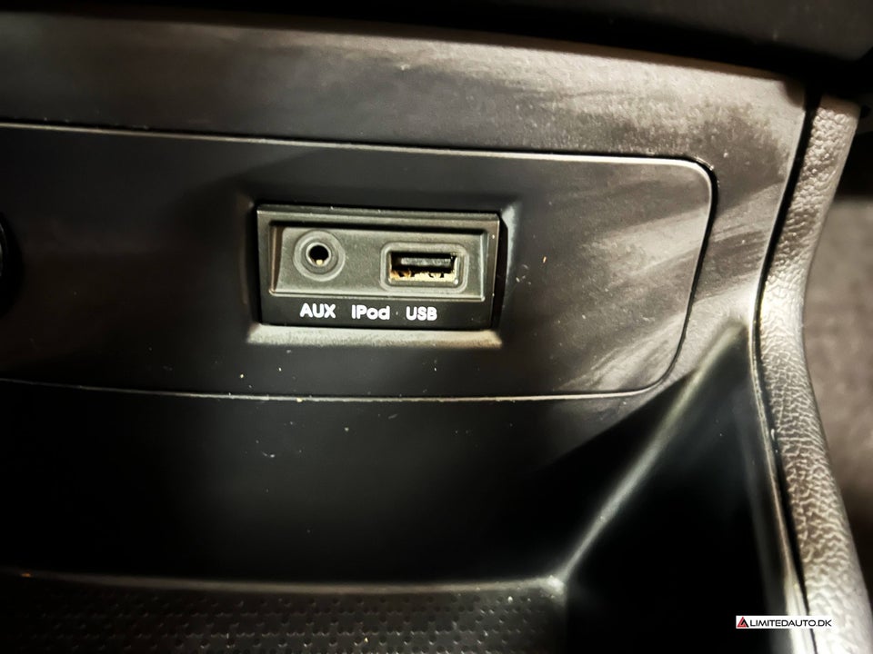 Hyundai i20 1,25 Classic XTR 5d