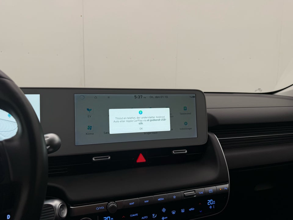 Hyundai Ioniq 5 73  5d