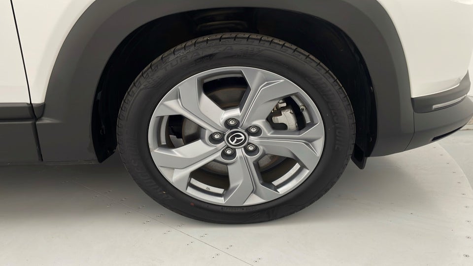 Mazda MX-30 e-SkyActive Exclusive-Line 5d
