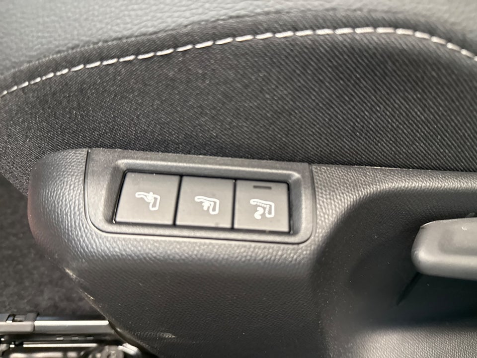 Opel Mokka-e 50 Ultimate 5d