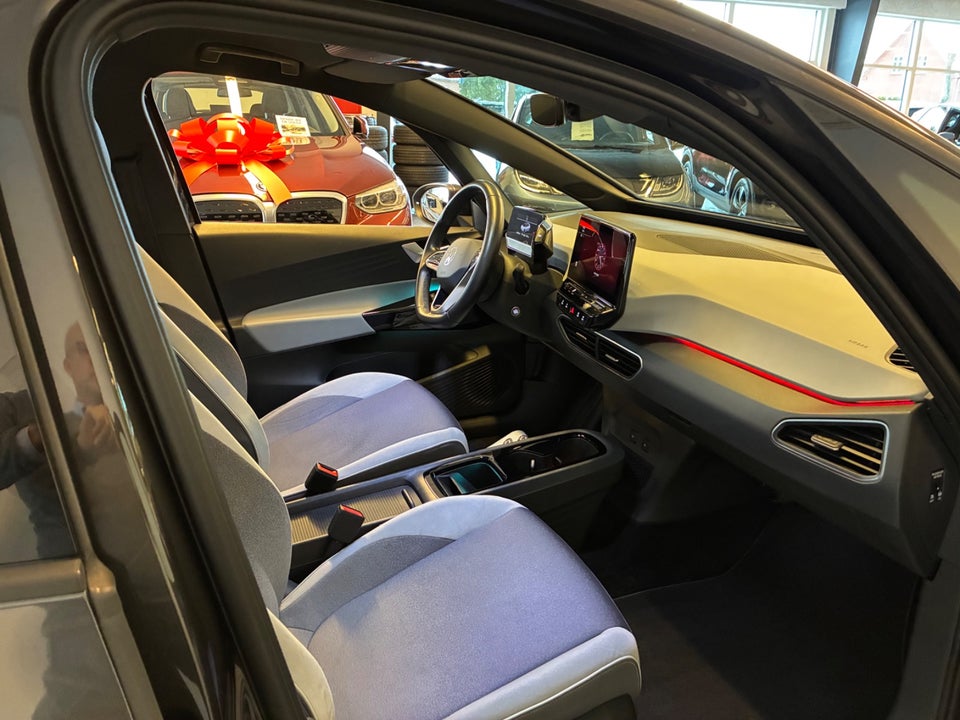 VW ID.3 77 Pro S 5d