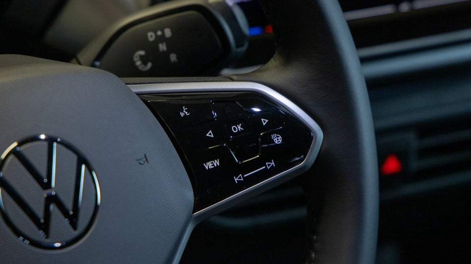 VW ID.4 77 Pro Style+ 5d