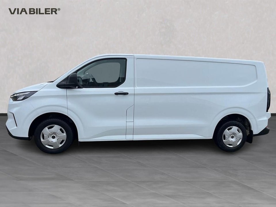 Ford Transit Custom 300L 2,0 EcoBlue Trend