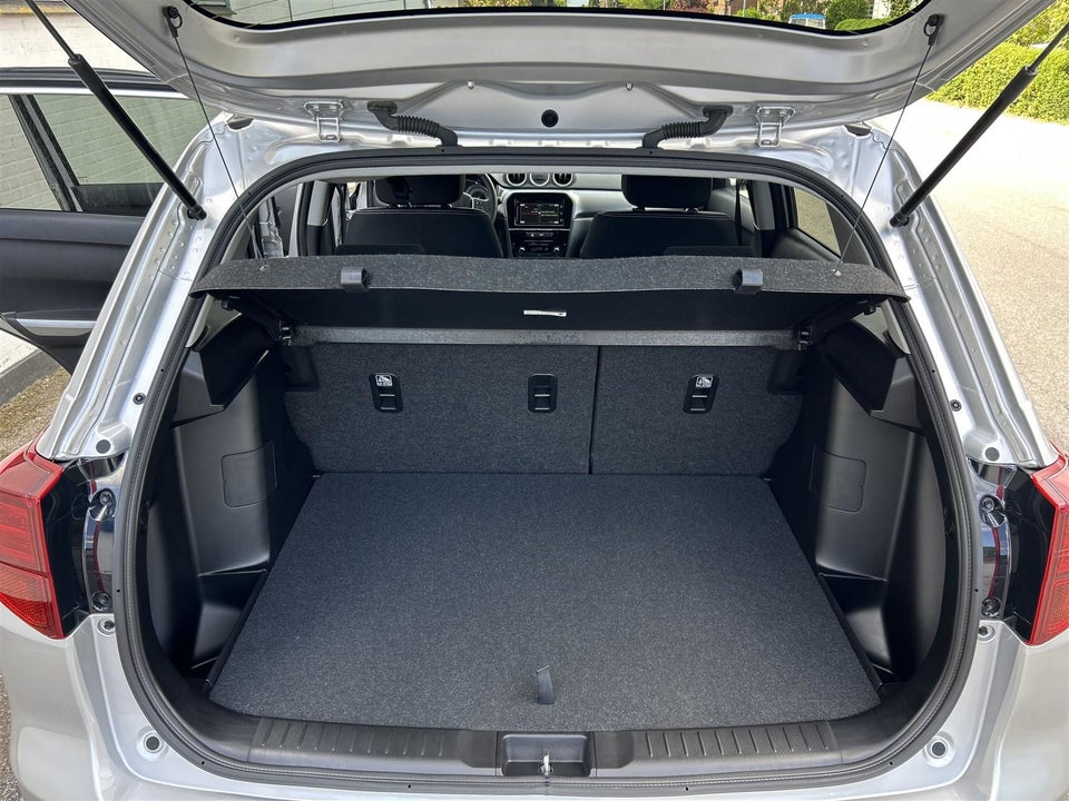 Suzuki Vitara 1,4 mHybrid Active 5d