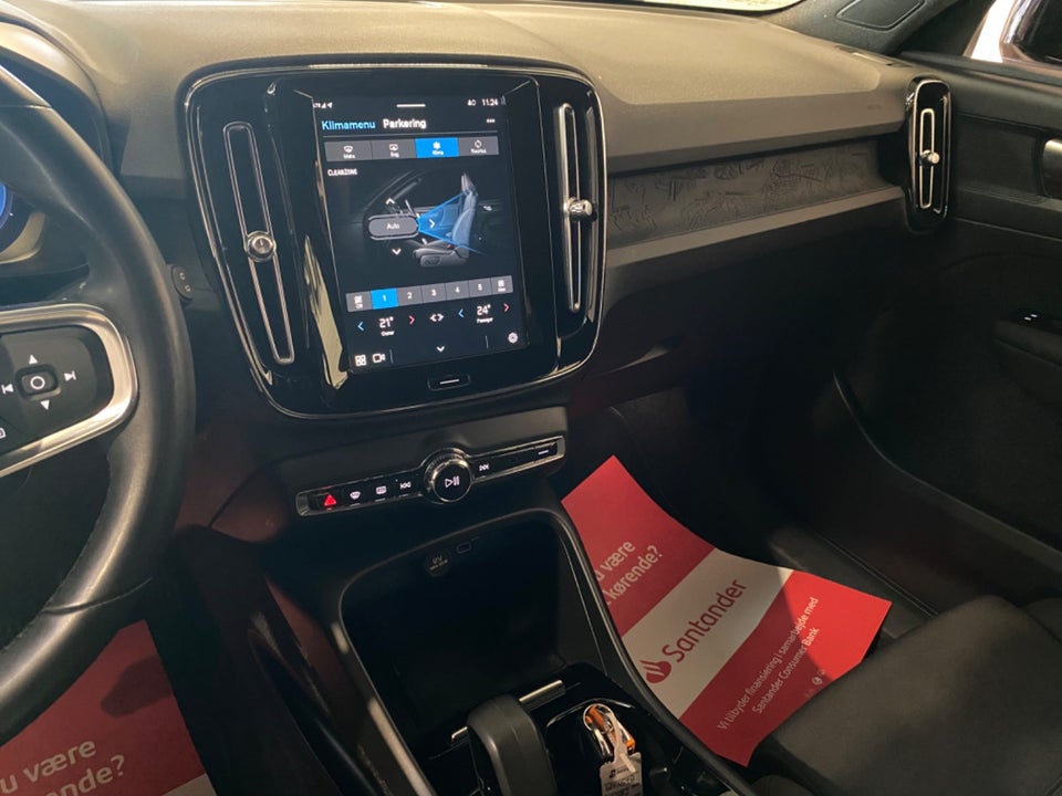 Volvo XC40 ReCharge Start 5d