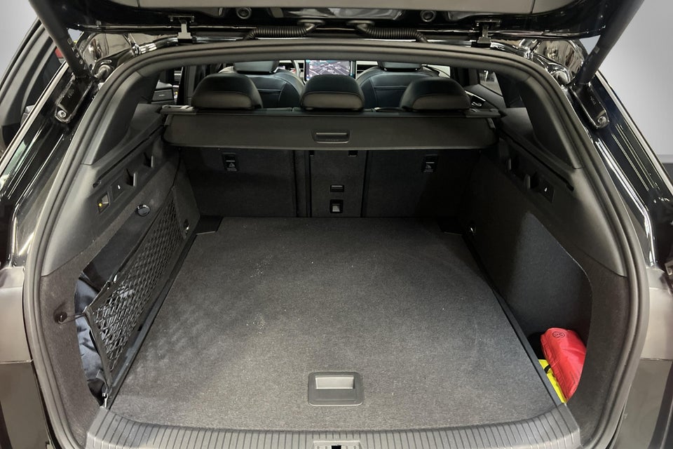 VW ID.7 86 Style S+ Tourer 5d