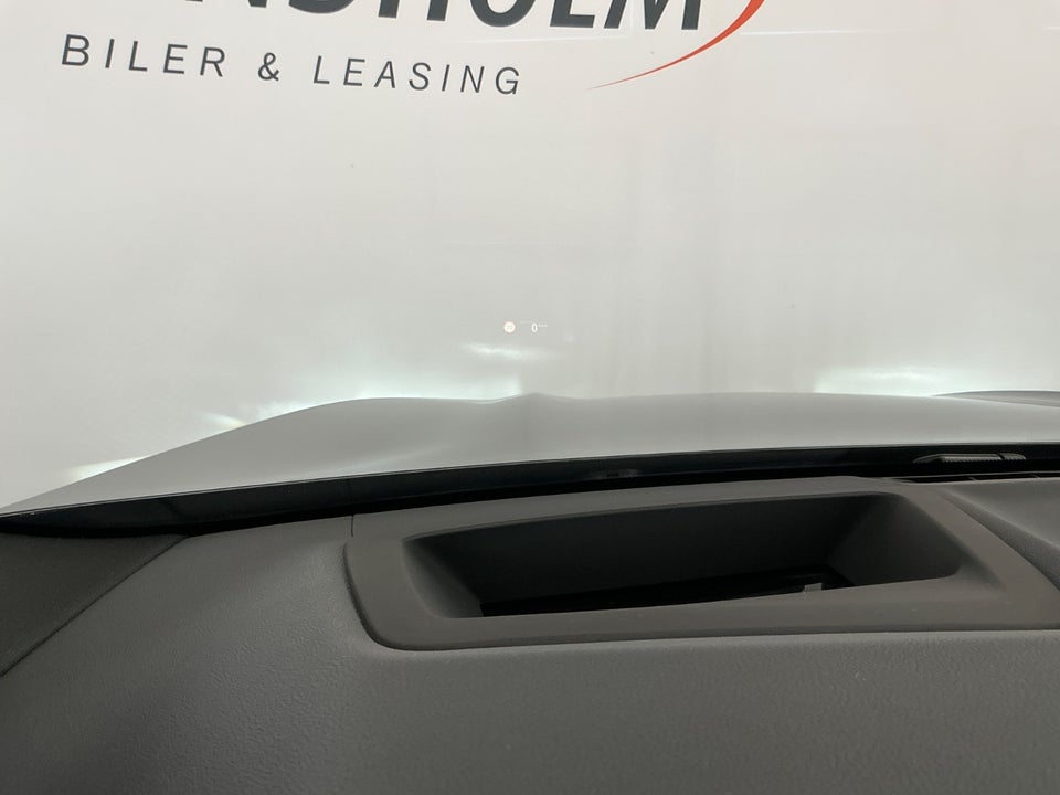 BMW iX3 Charged Plus M-Sport 5d