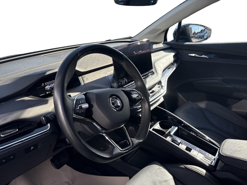 Skoda Enyaq 80 iV 5d
