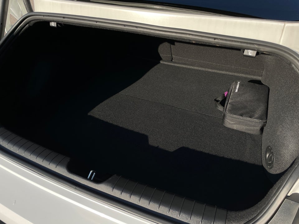 Hyundai Ioniq 6 77 Ultimate AWD 4d