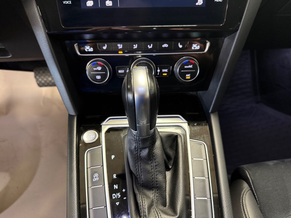 VW Passat 1,4 TSi 150 Highline Premium Variant DSG 5d