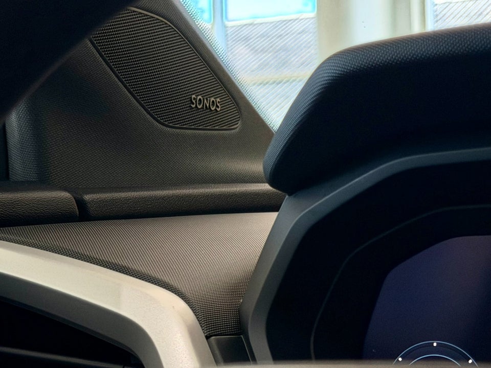 Audi Q4 e-tron 40 Attitude S-line 5d