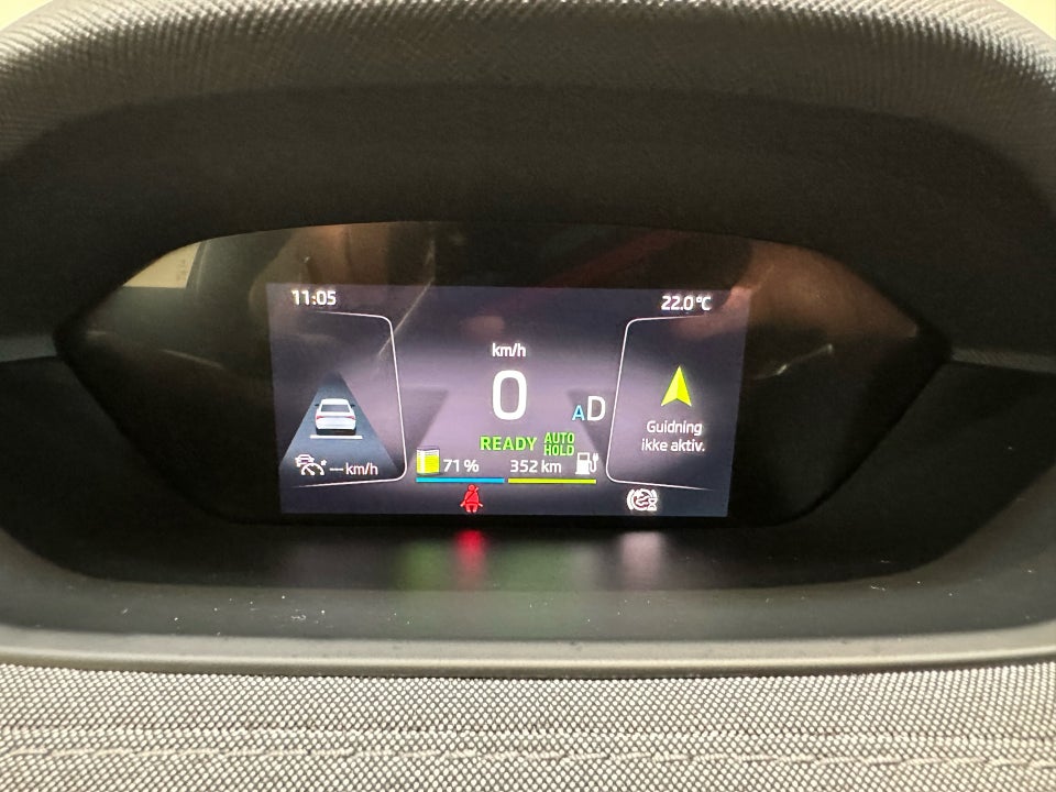 Skoda Enyaq 80 iV Premium Coupé 5d