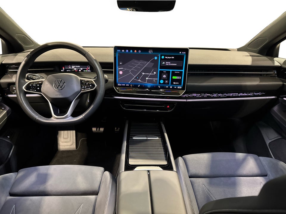 VW ID.7 77 Style Tourer 5d