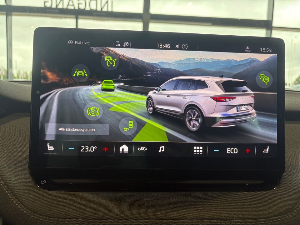Skoda Enyaq 60 iV 5d
