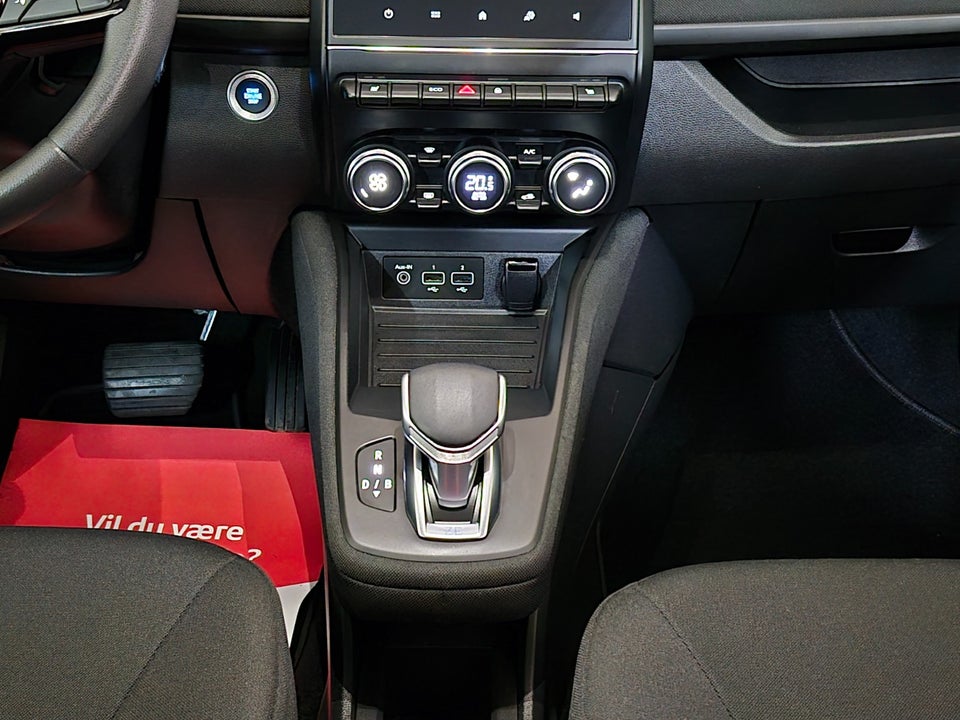 Renault Zoe 52 Go! 5d