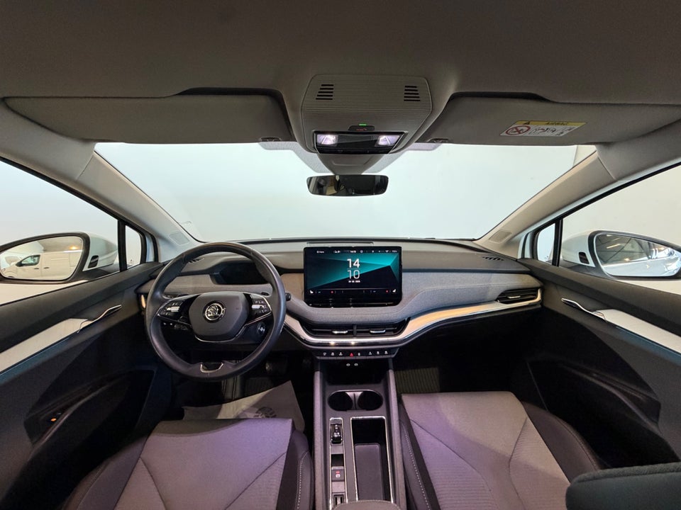 Skoda Enyaq 80 iV Plus Loft 5d