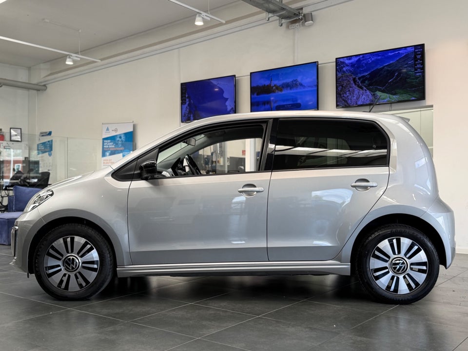 VW e-Up! Max 5d