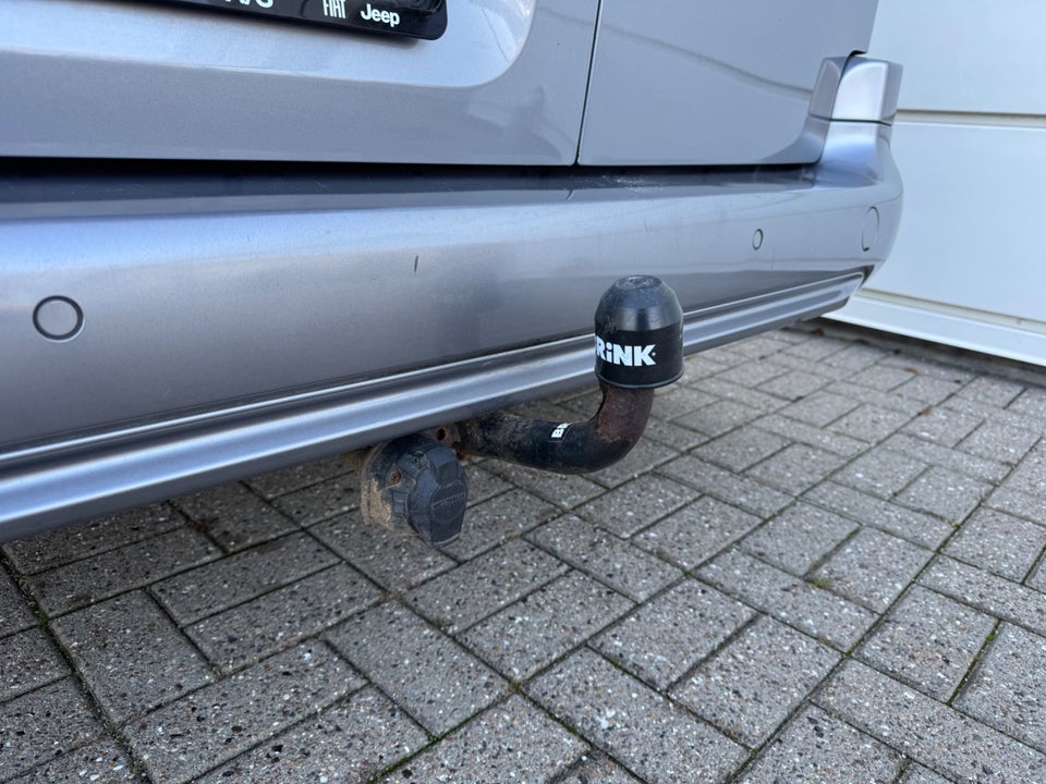 Citroën Berlingo 1,5 BlueHDi 130 L1 ProffLine+ EAT8 Van