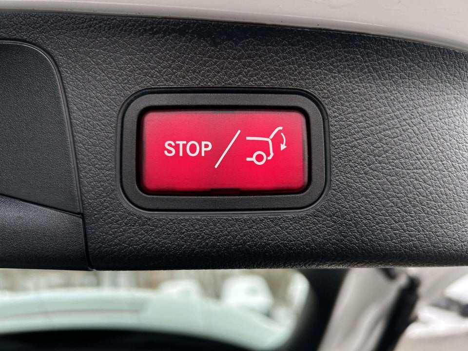 Mercedes EQA250+ Progressive 5d