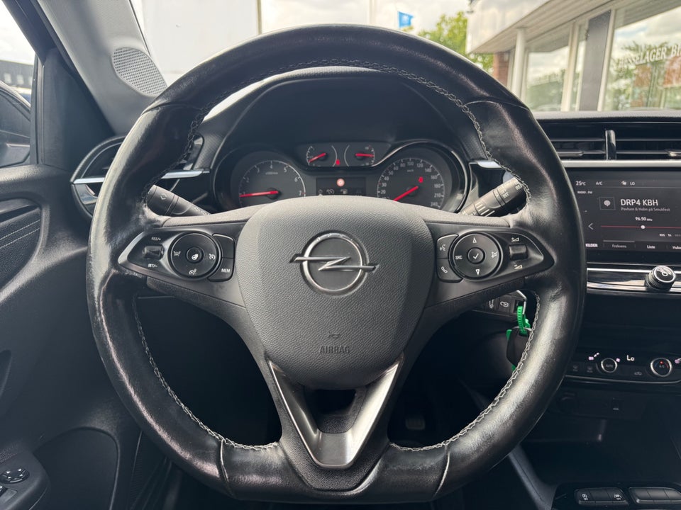 Opel Corsa 1,2 T 100 Elegance 5d