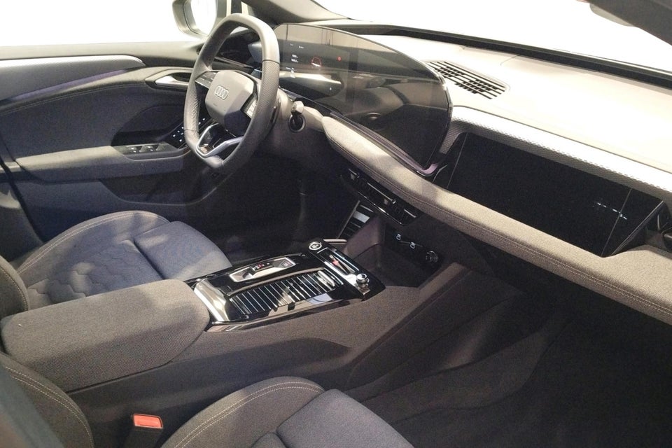 Audi A6 e-tron Progress plus performance Sportback 5d