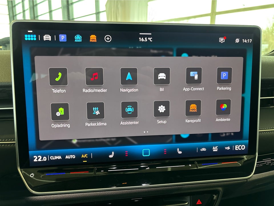 VW ID.7 77 Style+ Tourer 5d