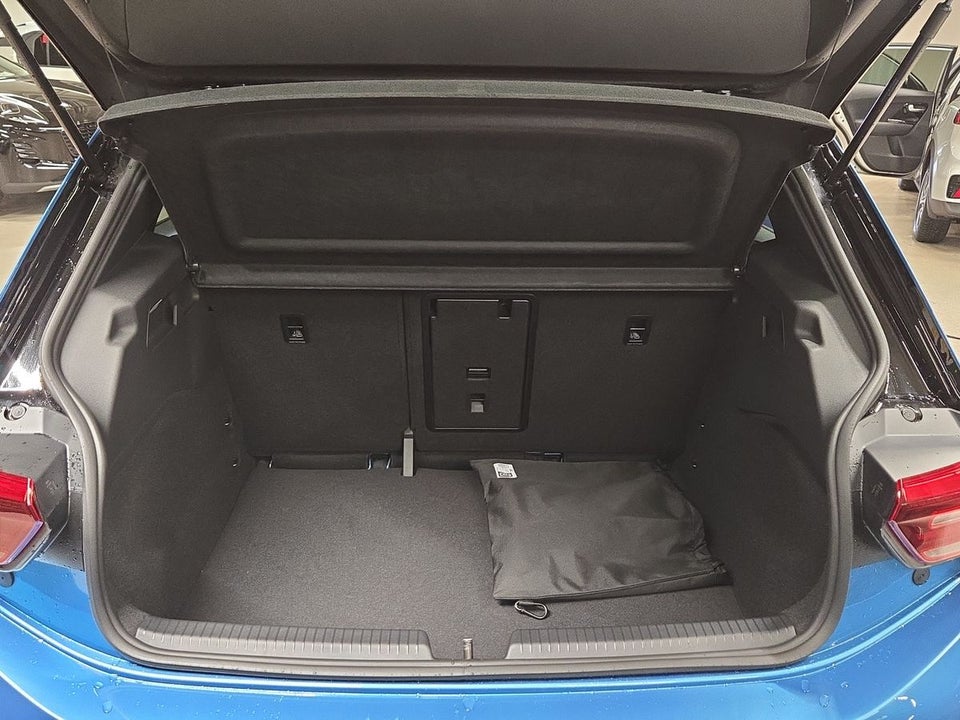 VW ID.3 58 Pro 5d