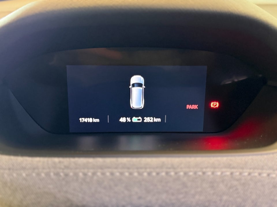 Skoda Enyaq 85 iV Premium 5d