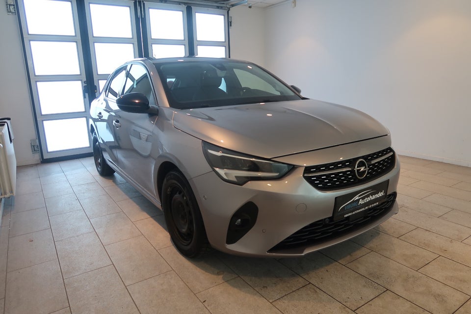 Opel Corsa 1,2 Elegance 5d