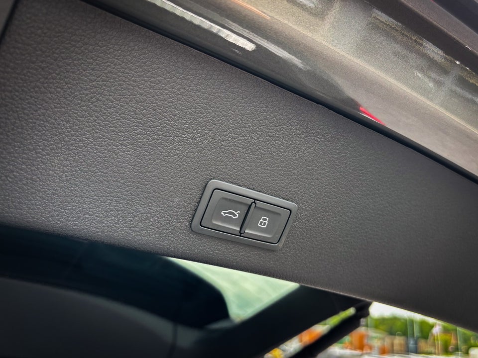 Audi e-tron 55 Black Edition S-line quattro 5d