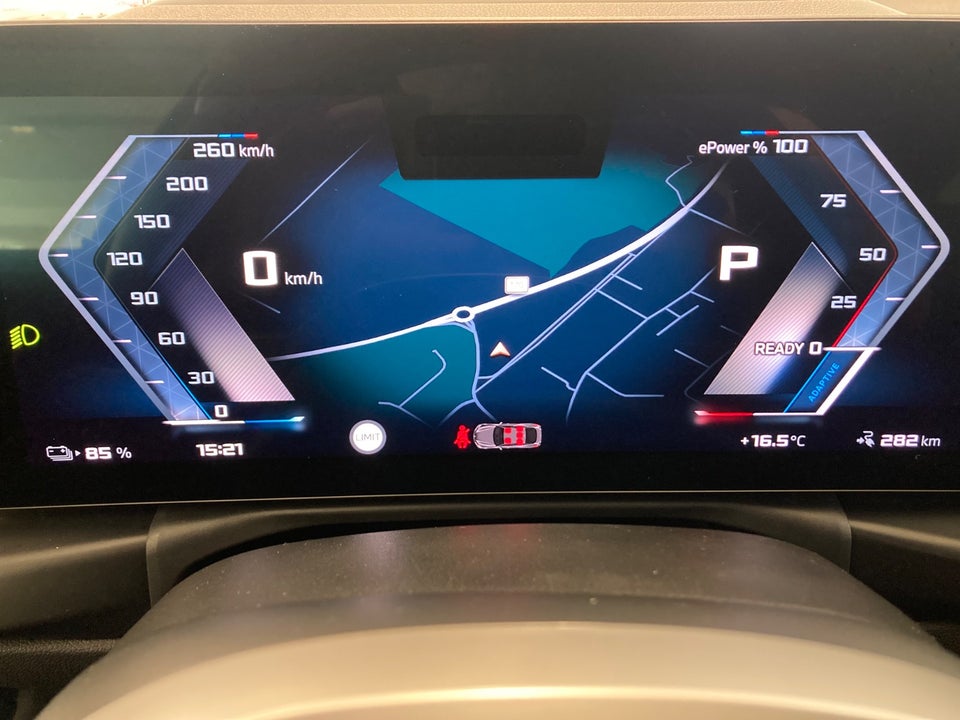 BMW i4 M50 M-Sport Pro xDrive 5d