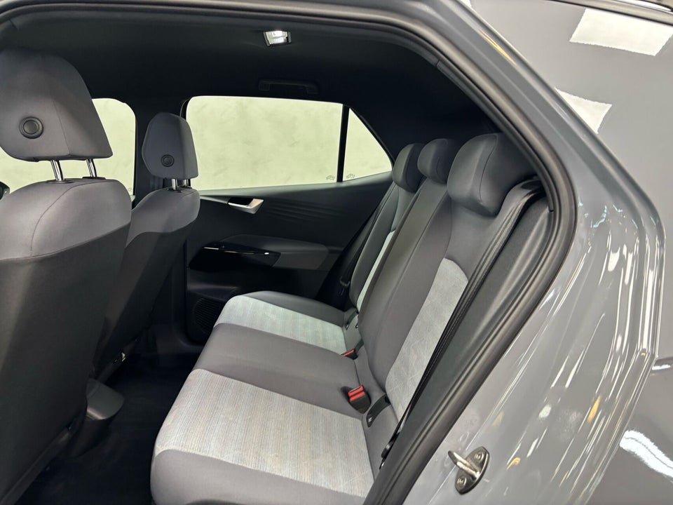 VW ID.3 45 Pure Performance 5d
