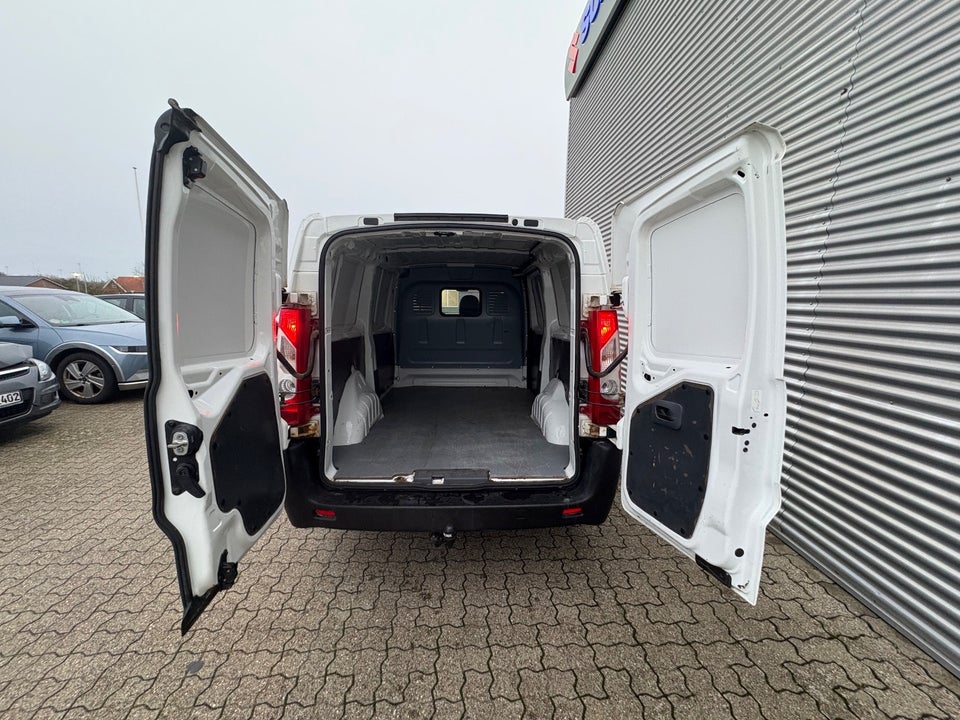 Toyota ProAce 1,6 D 90 T0 L2H1 4d