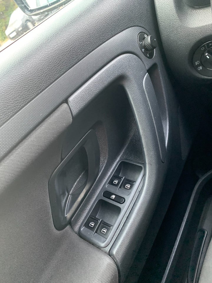 Skoda Fabia 1,2 TSi 86 Ambition Combi 5d