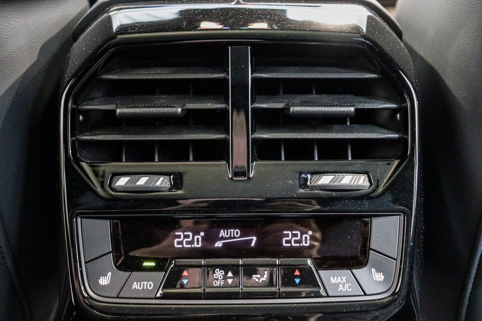 BMW iX M60 xDrive 5d