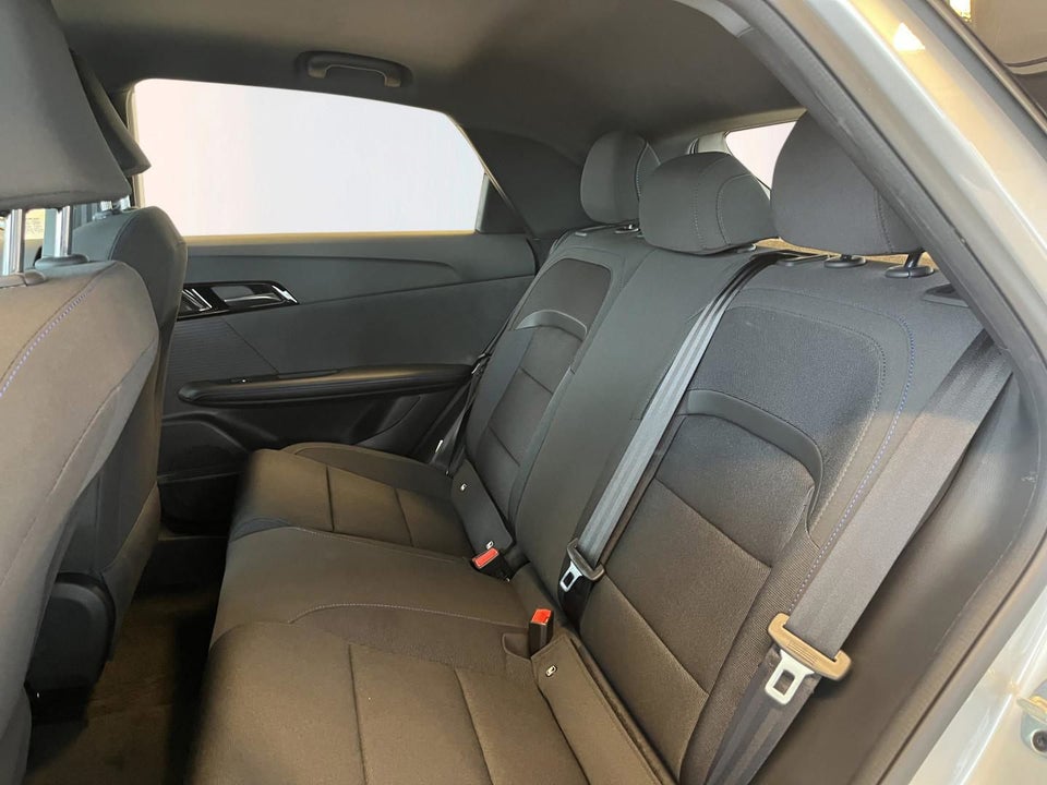 MG 4 51 Nordic Edition 5d