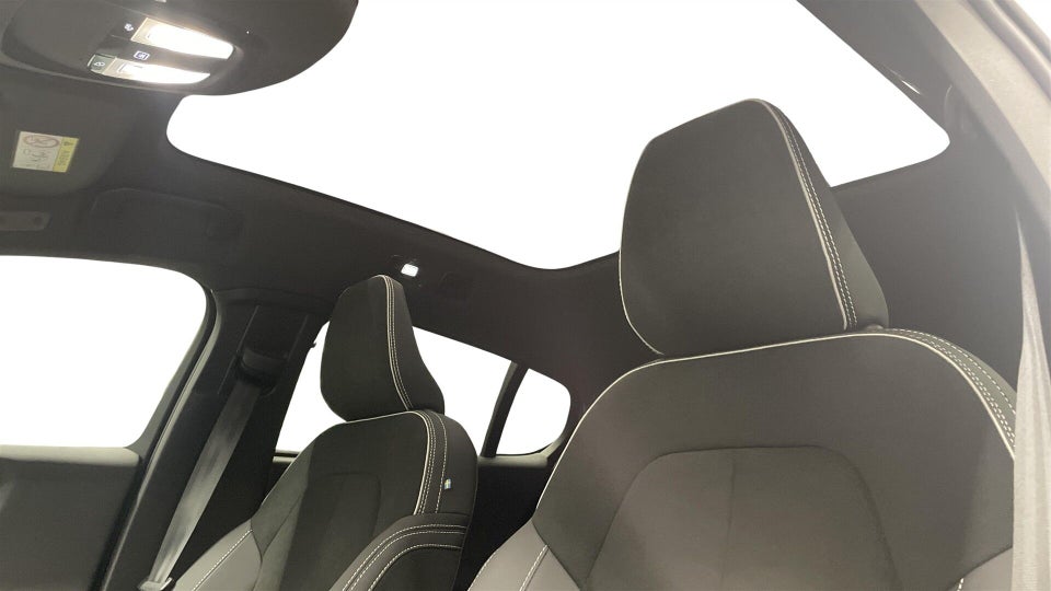 Volvo C40 ReCharge Twin Ultimate 5d