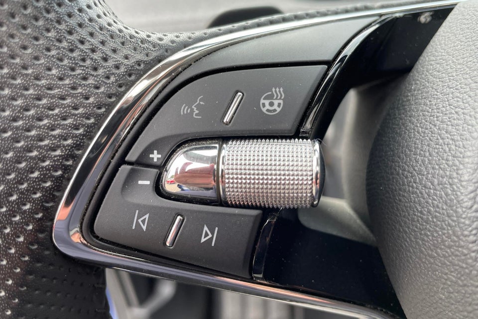 Skoda Enyaq 80 iV 5d